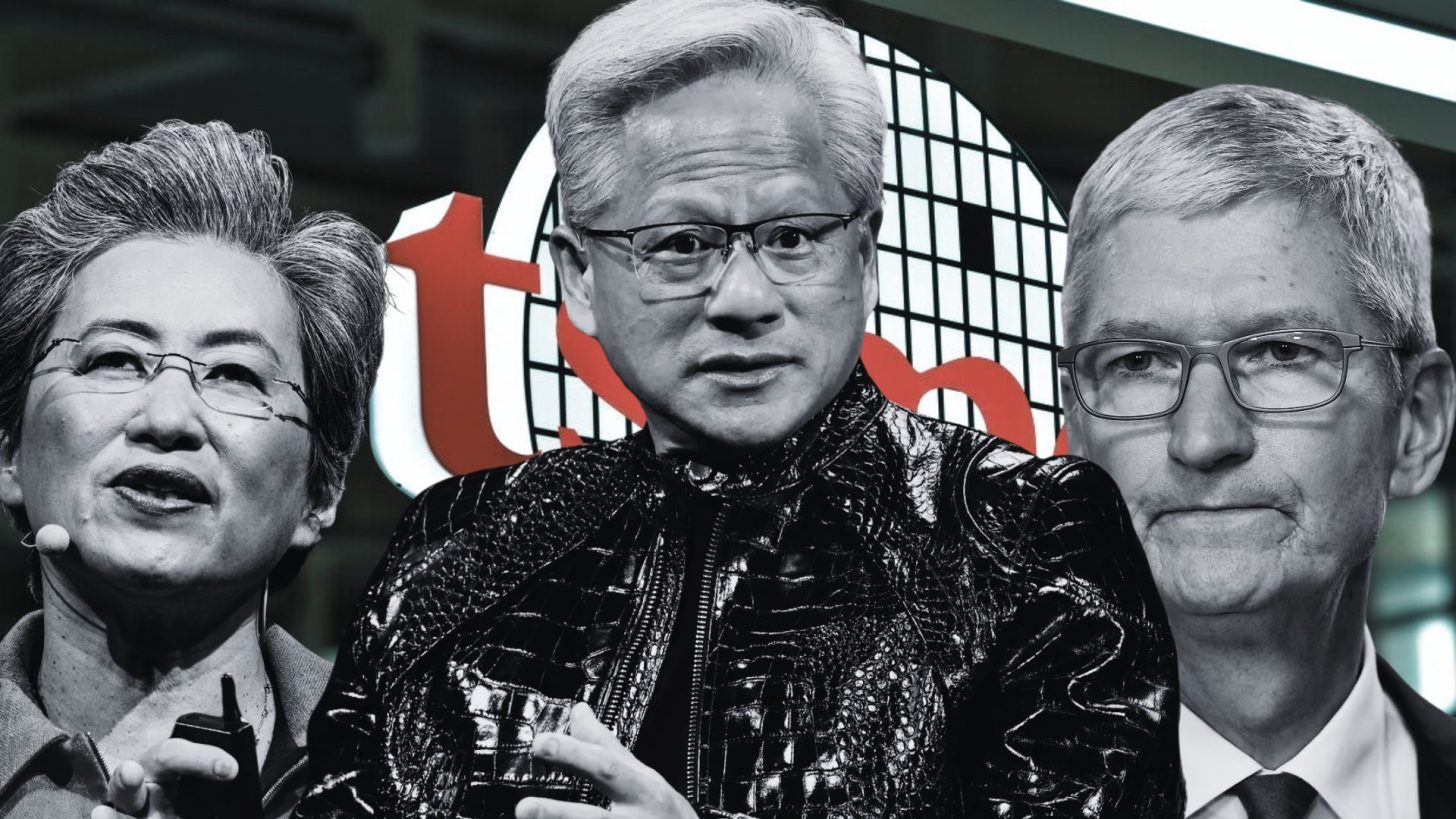 Big Tech Now Sees Relying Solely on Taiwan For Their Chip Needs as a ‘Death Trap’, With Hidden Economic Time Bombs