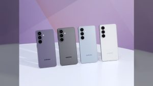 (PR) Samsung Unveils Galaxy S26 Series: The Most Intuitive Galaxy AI Phone Yet