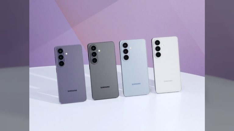 (PR) Samsung Unveils Galaxy S26 Series: The Most Intuitive Galaxy AI Phone Yet