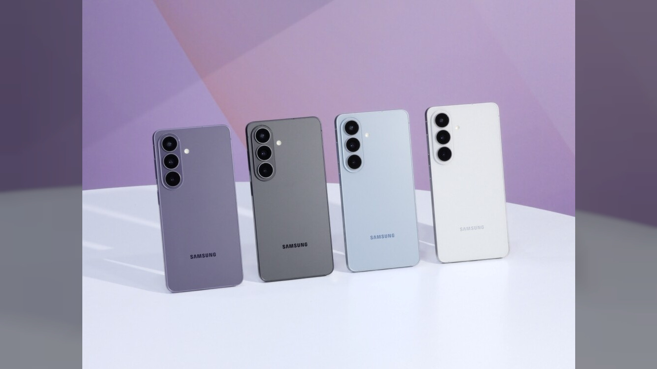 (PR) Samsung Unveils Galaxy S26 Series: The Most Intuitive Galaxy AI Phone Yet