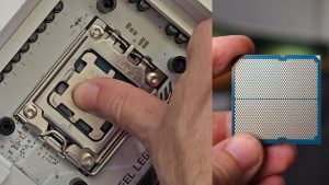 Tech Yes City Witnesses Back-to-Back AMD Ryzen 9950X Deaths On ASRock X870 Motherboard