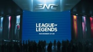 '리그 오브 레전드' e스포츠 네이션스 컵 2026 정식 종목으로
