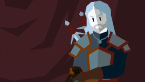 Reigns: The Witcher review