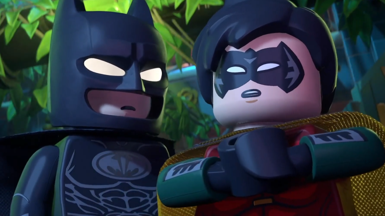 'Really Glad to Have Some Space': Lego Batman: Legacy of the Dark Knight Developer Breathed Sigh of Relief After GTA 6 Delay | IGN Fan Fest 2026