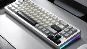 The $45 YUNZII Is the Least Expensive Full Aluminum Mechanical Keyboard I've Ever Seen