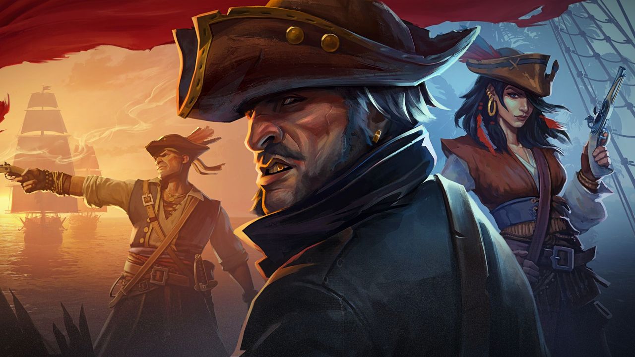 Dev behind viral open-world pirate game Windrose says it isn't holding back release date info to "tease your anticipation," but because it wants "to ship the game on time and in [the] best condition possible"