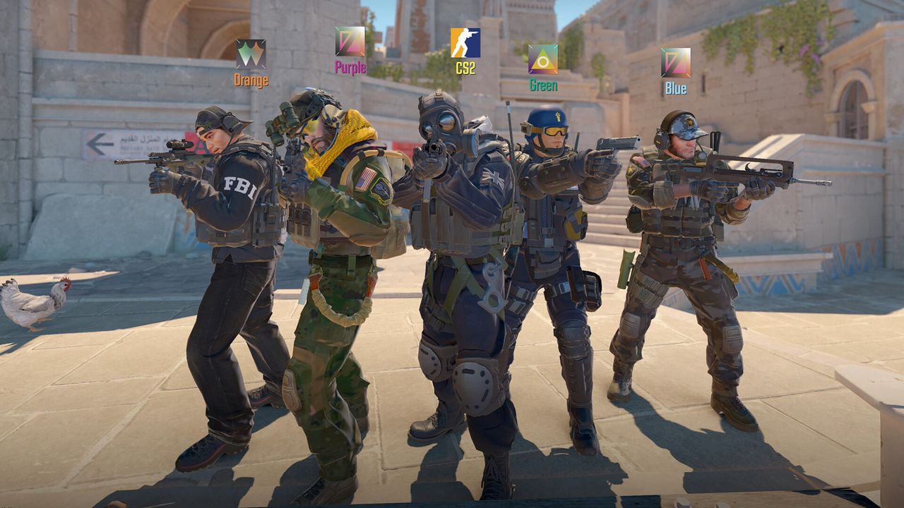 Valve sued over loot boxes as state of New York demands "full restitution" for players: "Valve's loot boxes pose the same dangers as casino gambling, especially for children"