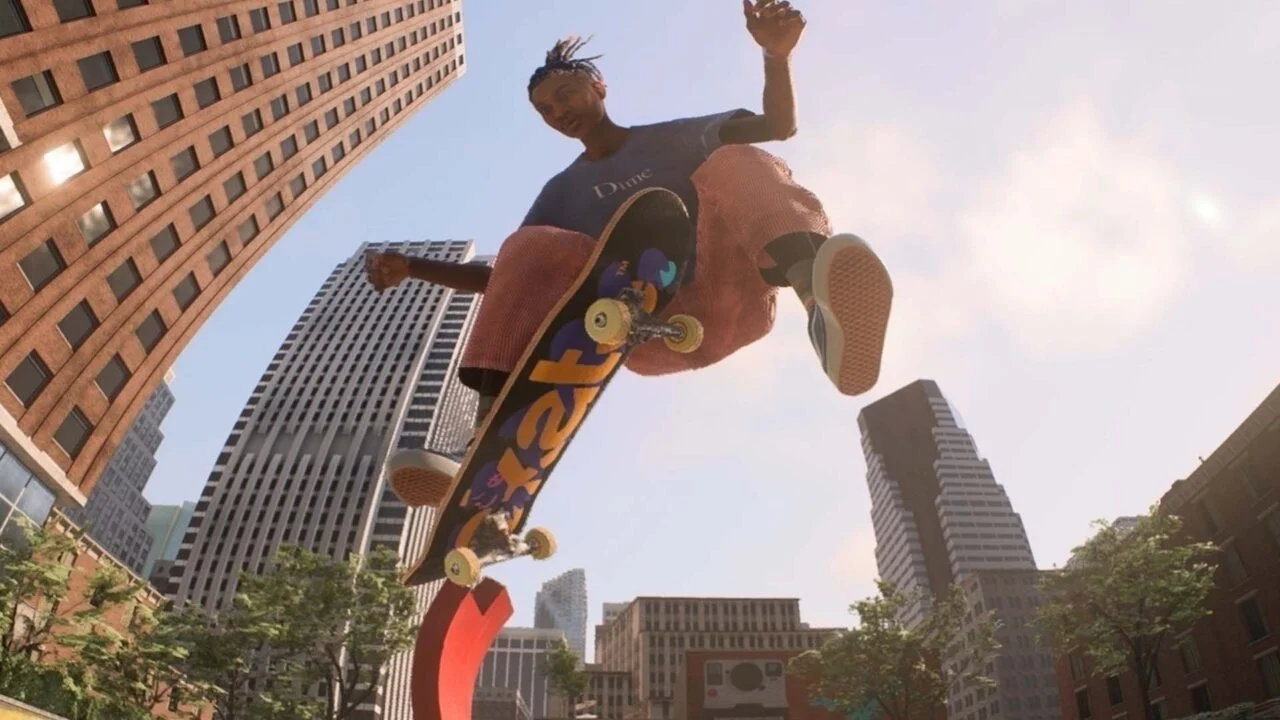 Skate Studio Says It’s Laying Devs Off In Order To ‘Better Support’ The Game