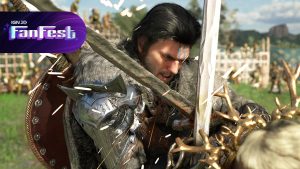 Crimson Desert Drops New Behind-the-Scenes Look With Official Voice Actors | IGN Fan Fest 2026