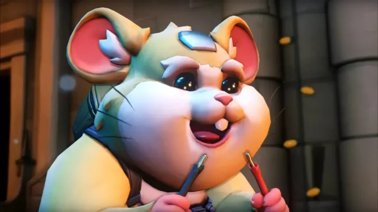 Overwatch disables text chat in light of game-breaking bug