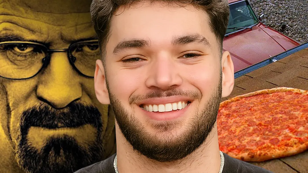 Adin Ross buys Breaking Bad house for $1.3M and he’s cooking up big plans for it