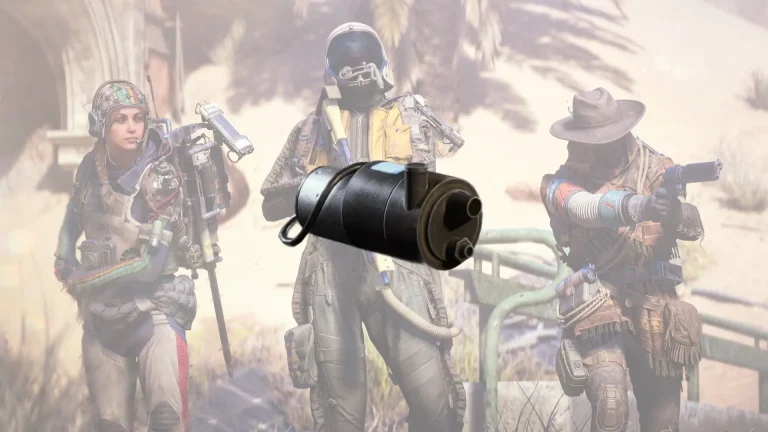 How to get an use a Water Pump in ARC Raiders