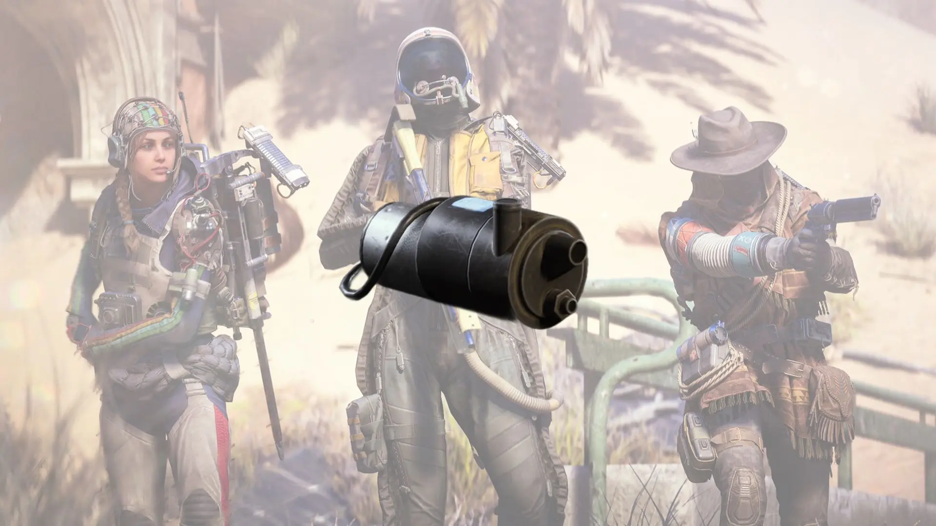 How to get an use a Water Pump in ARC Raiders