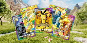 All Paldean Wonders Cards in Pokemon TCG Pocket (B2a Card List)