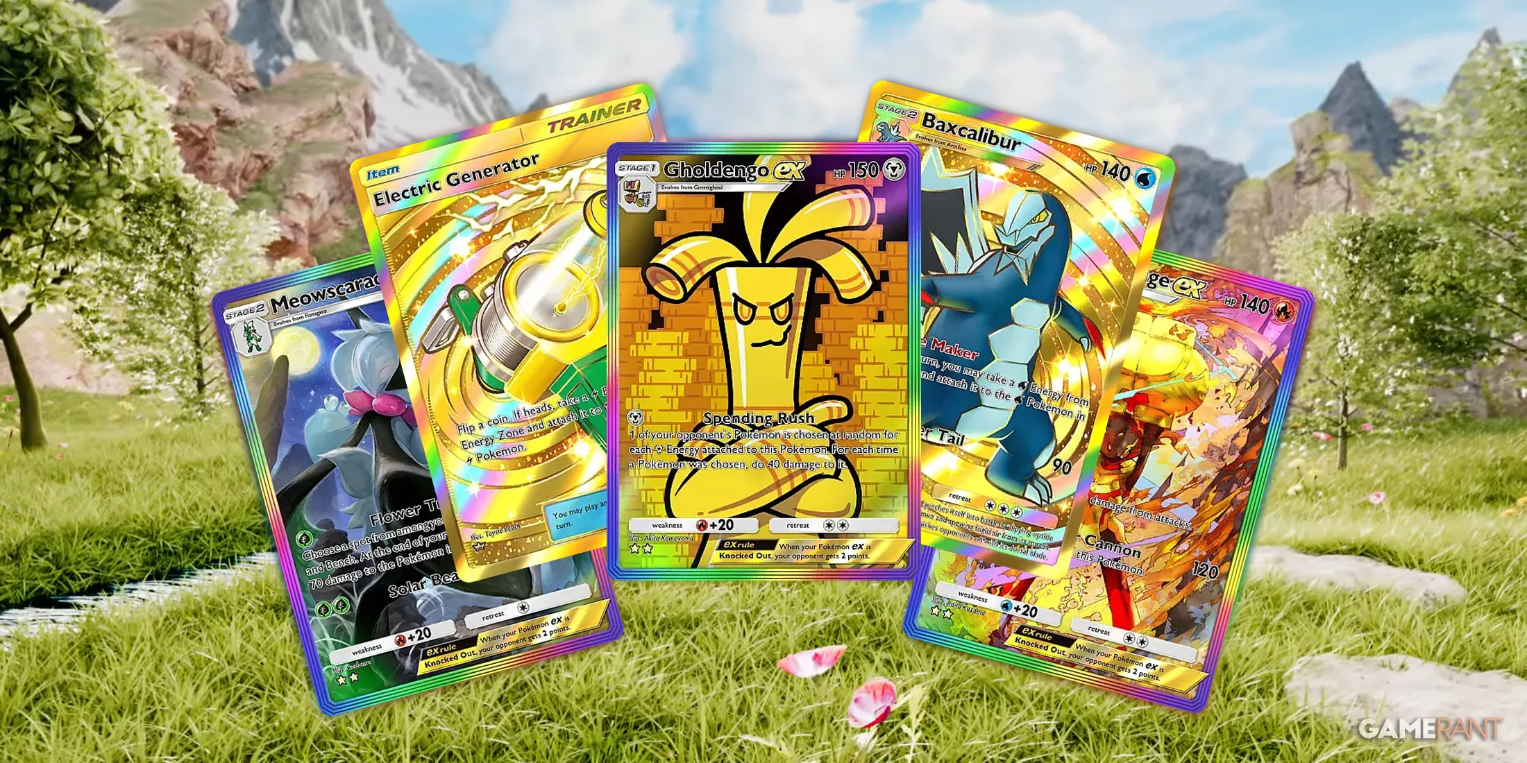 All Paldean Wonders Cards in Pokemon TCG Pocket (B2a Card List)