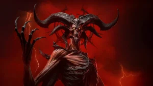 "Maybe We Get Some Out Faster" Blizzard Wants To Speed Up Development of Future Diablo Games