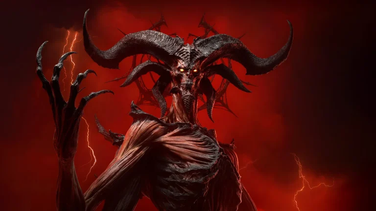"Maybe We Get Some Out Faster" Blizzard Wants To Speed Up Development of Future Diablo Games