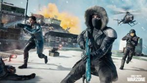 CoD: Black Ops 7 And Warzone Patch Notes Reveal Nerf For OP Gun In BR