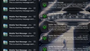 It’s Not Just You, Everyone Is Getting Xbox Spam Messages Right Now