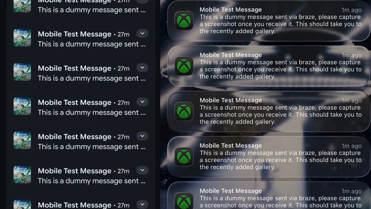 It’s Not Just You, Everyone Is Getting Xbox Spam Messages Right Now
