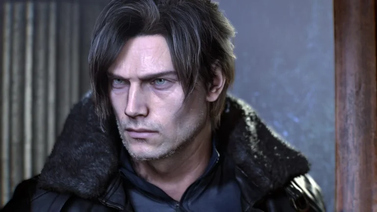 Leon Scott Kennedy, I’m On PrEP