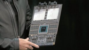 Nvidia delivers first Vera Rubin AI GPU samples to customers — 88-core Vera CPU paired with Rubin GPUs with 288 GB of HBM4 memory apiece