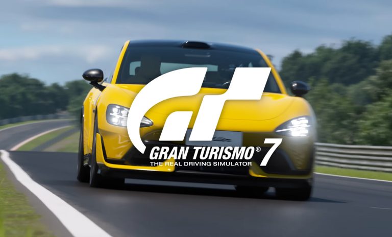 Sony Reportedly Ported Gran Turismo to Nintendo Switch 2, but Don't Hold Your Breath