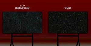 (PR) LG Display Earns Industry's First "100% Dimming Consistency" Verification
