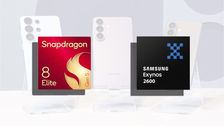 The Exynos 2600 & Snapdragon 8 Elite Gen 5 Debate Gets Settled Post Galaxy S26 Launch; Samsung’s 2nm SoC Has A Faster GPU, But Weaker CPU In Geekbench 6