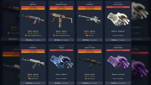 Valve in Legal Hot Water in New York Over Loot Boxes and Gambling