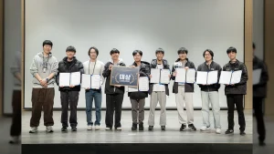 ㈜넥슨, 2026 ‘넥슨 드림 멤버스(NDM)’ 게임제작발표회 지난 25일(수) 종료