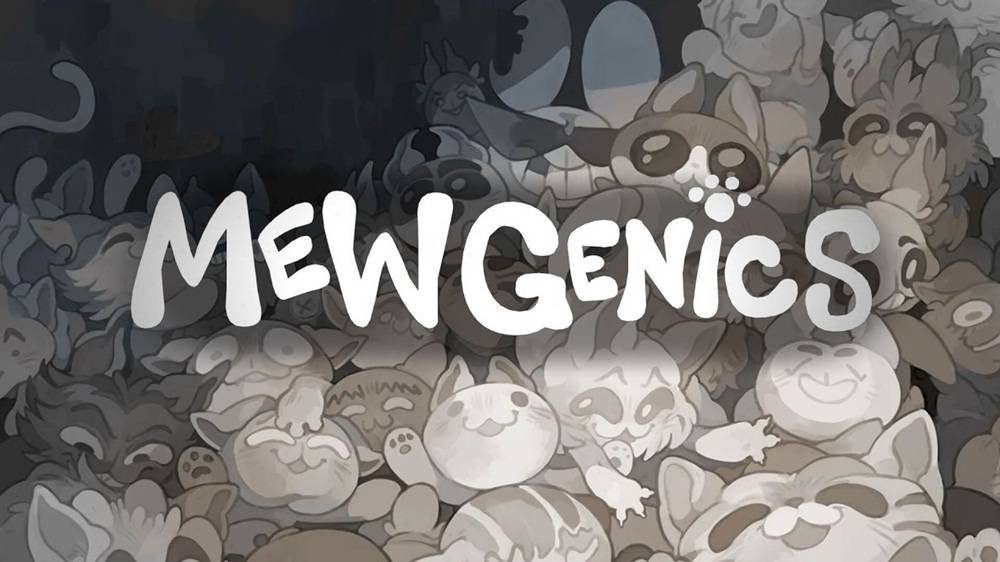 [리뷰] 고양이 번식 SRPG ‘뮤제닉스’, 아이작 개발자의 14년이 느껴지는 깊이감