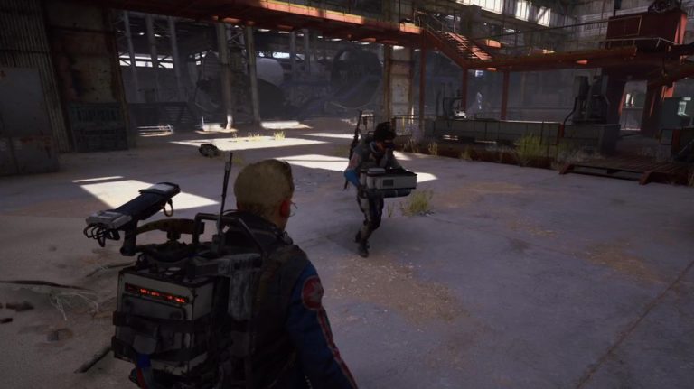 Arc Raiders Worth Your Salt walkthrough