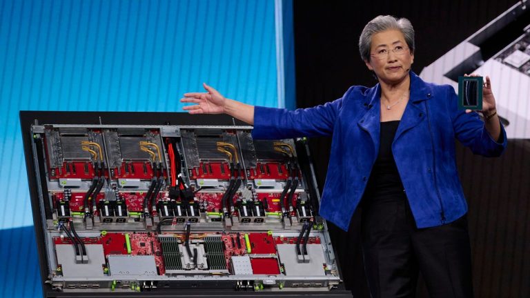 Inside Meta and AMD's $100 billion deal, and why AMD is giving up a slice of the company in return for GPU orders — Meta stays platform-agnostic as it develops AI compute strategy