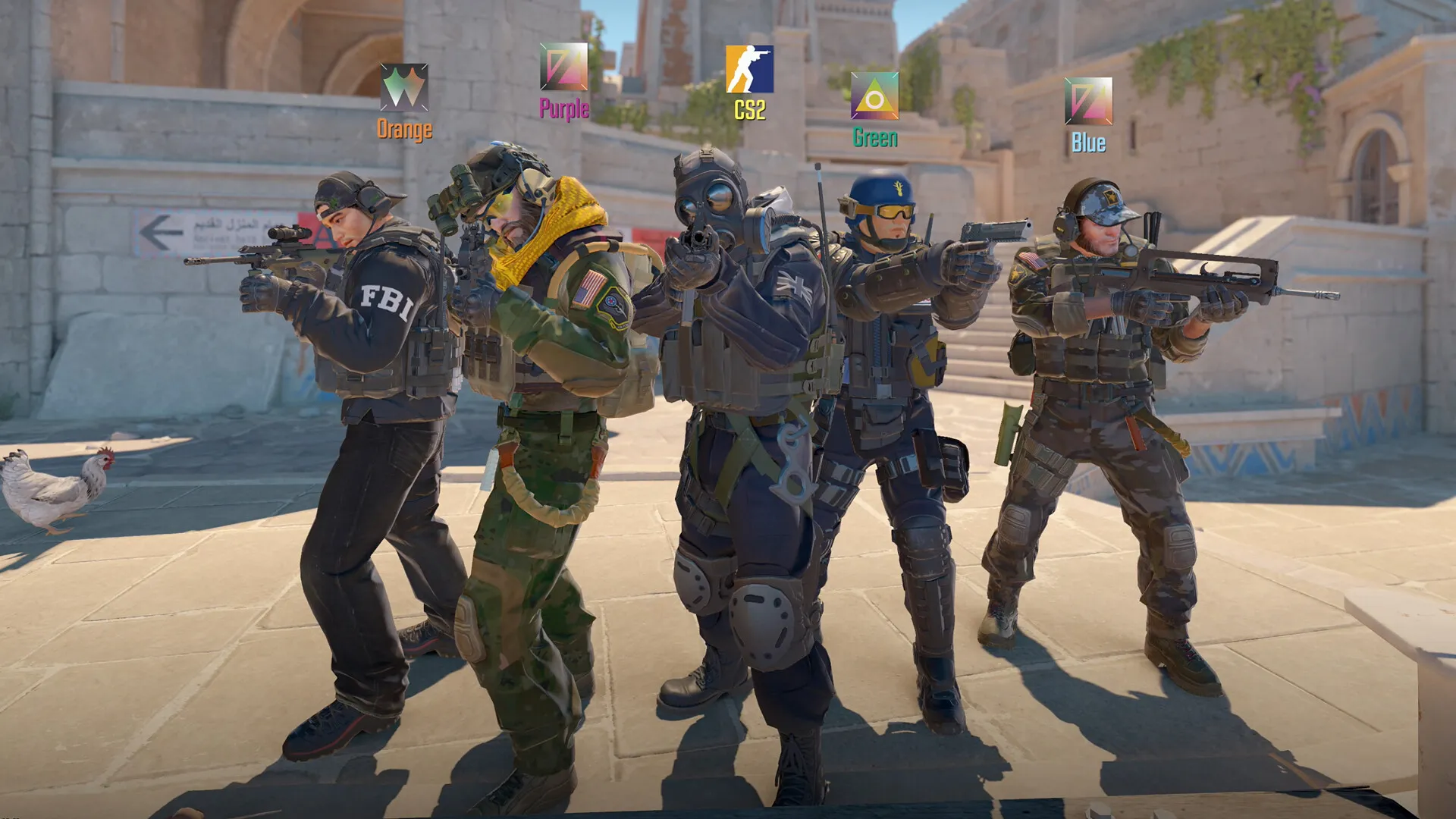 New York sues Valve, alleging its loot boxes are ‘quintessential gambling’