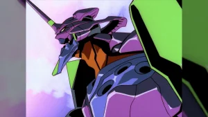 The new Evangelion anime has one massive hurdle to overcome