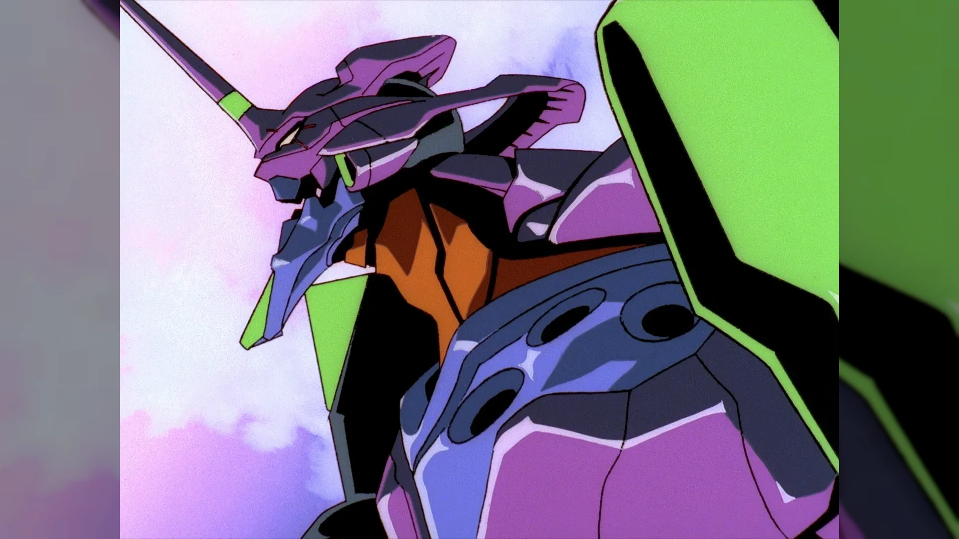 The new Evangelion anime has one massive hurdle to overcome