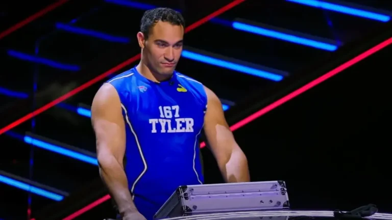 Beast Games Season 2 winner reveals why he hasn’t spent any of his $5.1m prize yet