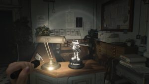 All Mr Raccoon locations in Resident Evil Requiem