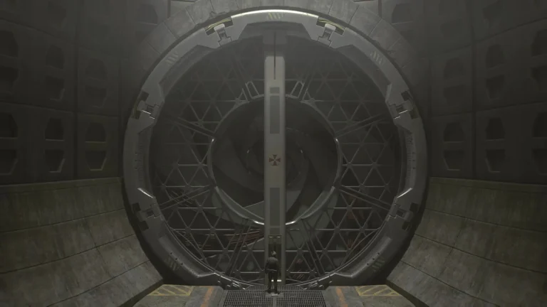 Resident Evil 9 Requiem walkthrough: Full ARK guide for Leon and Grace