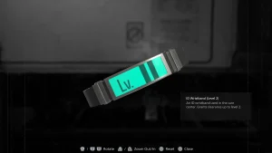 How to Open the Isolation Ward in RE9