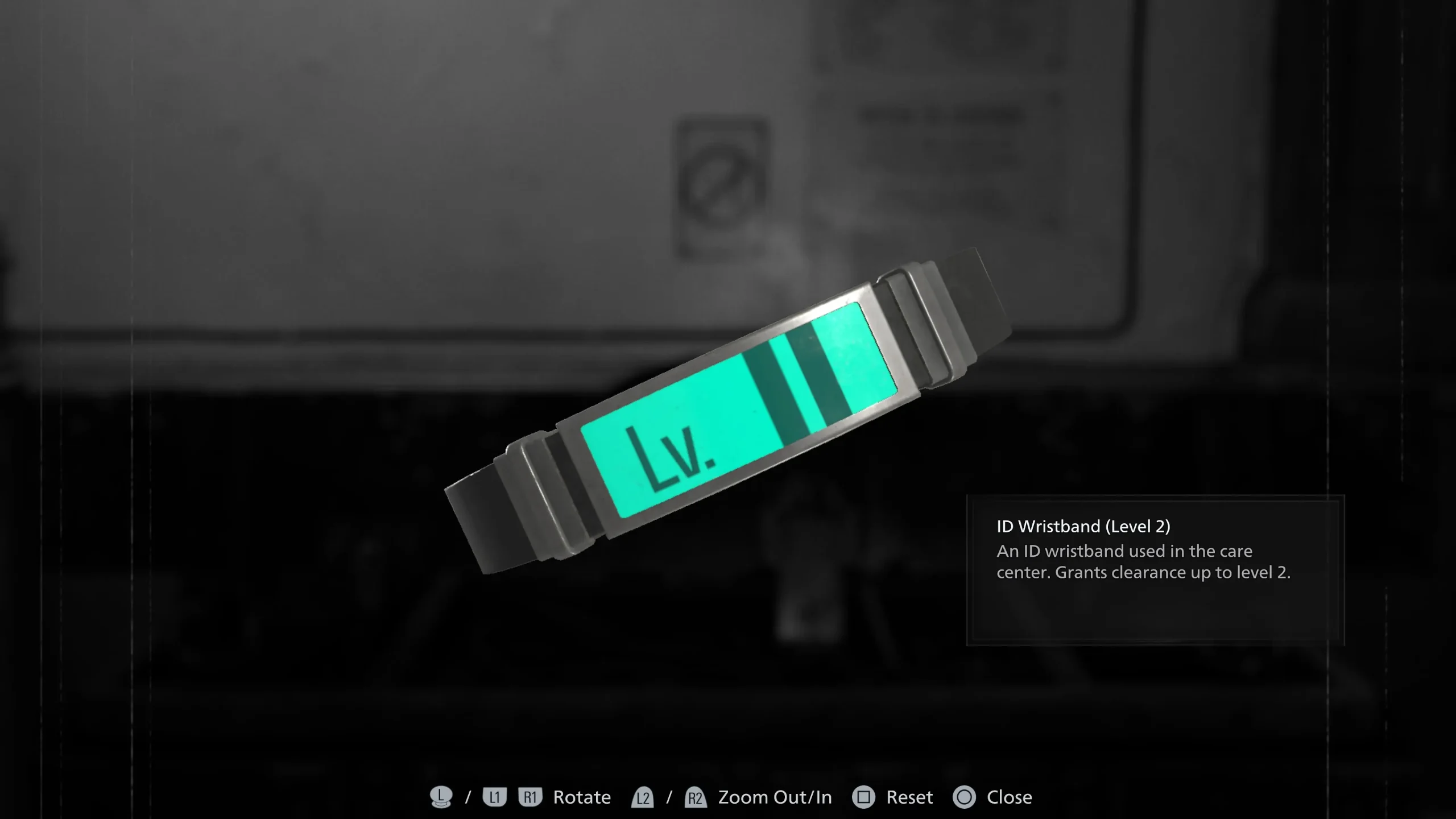 How to Open the Isolation Ward in RE9
