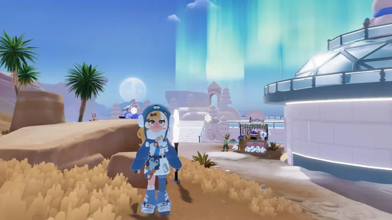 How to Get Fashionwave Items in Heartopia