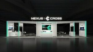 넥써쓰, GDC 2026 첫 참가...'게임·AI·블록체인' 전략 공개