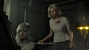 Resident Evil 9 Requiem: All Quartz puzzle box solutions