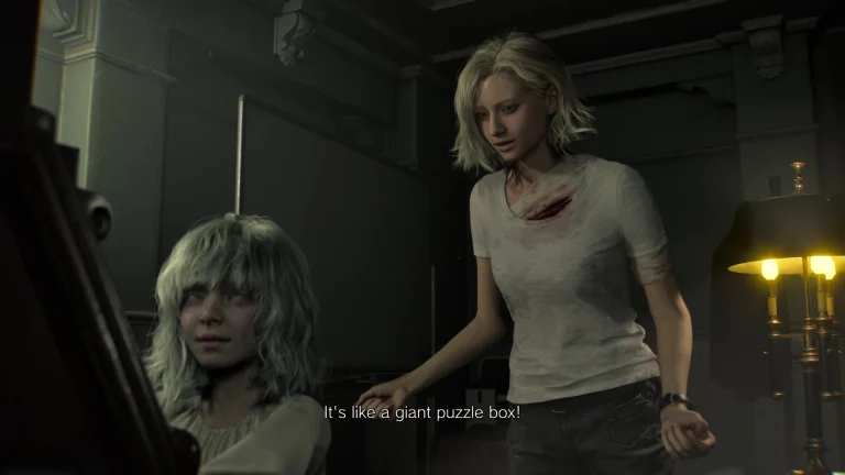 Resident Evil 9 Requiem: All Quartz puzzle box solutions
