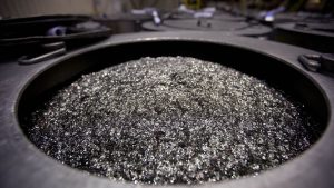 Chipmakers still suffering from rare earth shortages, says report — US-China trade truce apparently still hasn’t eased pressures despite agreement taking place in October last year