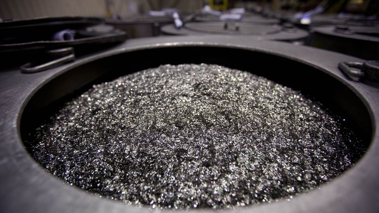 Chipmakers still suffering from rare earth shortages, says report — US-China trade truce apparently still hasn’t eased pressures despite agreement taking place in October last year
