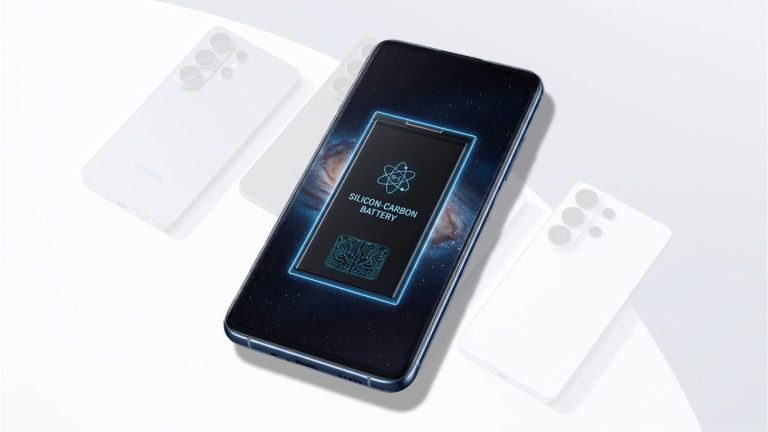 Samsung Finally Catching Up To Chinese Rivals As Rumor Claims That New Galaxy S Lineup Will Feature Silicon-Carbon Batteries To Deliver Unrivaled Runtimes