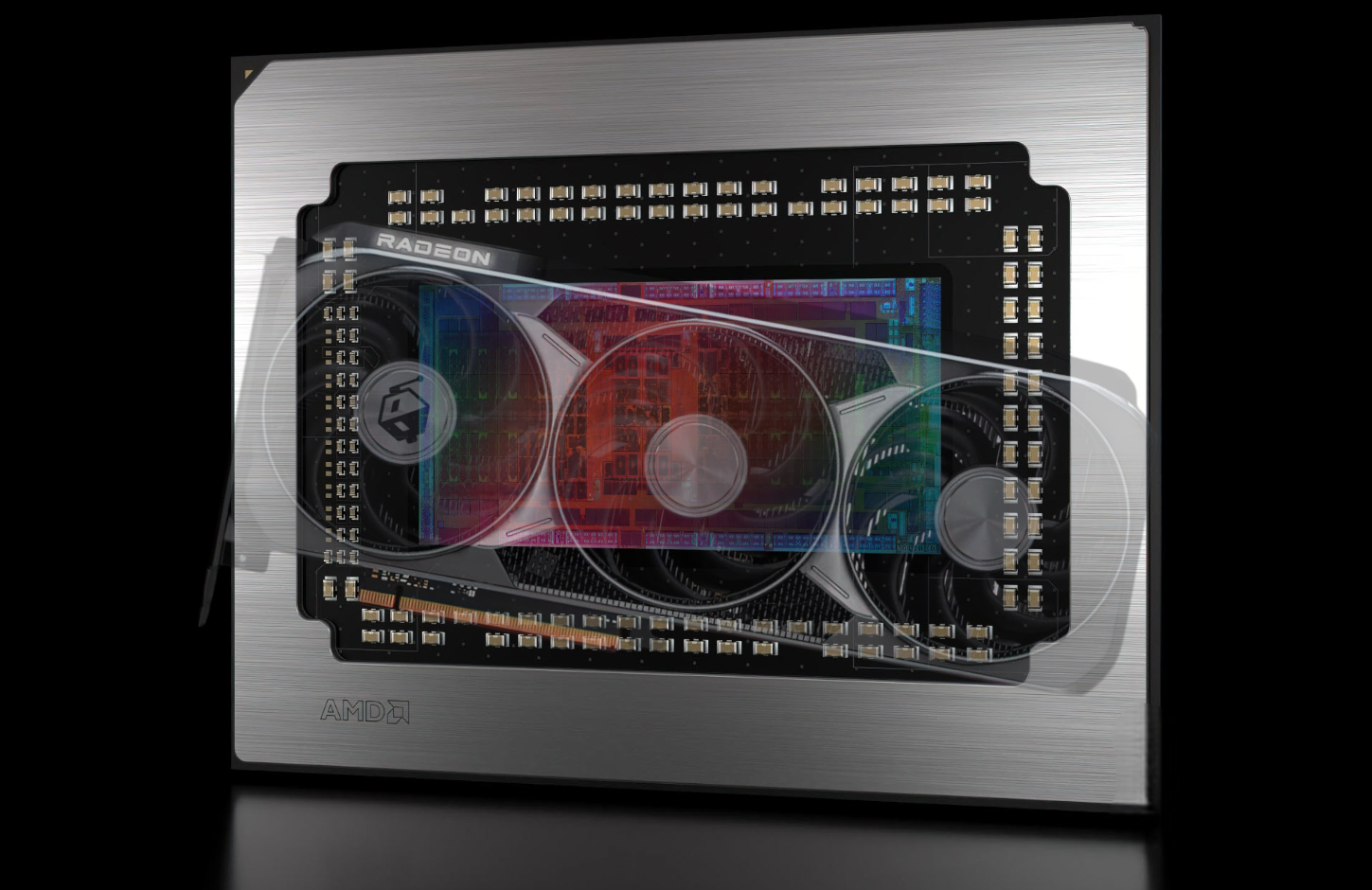 AMD’s Top RDNA 5 “AT0” GPU Might Release For  Gamers But In Limited Quantities